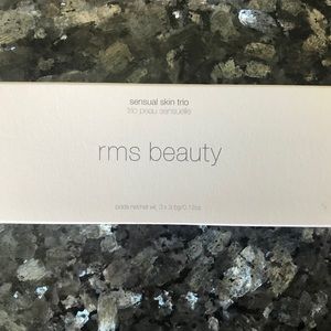 RMS Sensual skin trio